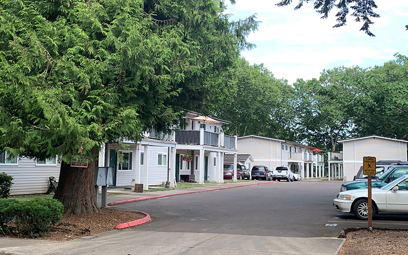 Cascade Management Oregons Premier Property Management find your