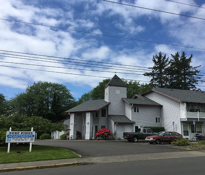 Cascade Management Oregons Premier Property Management find your