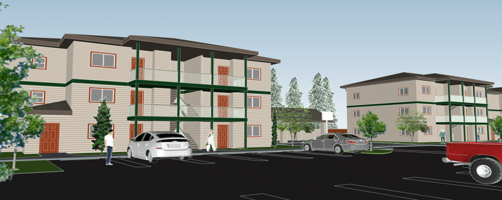 Cascade Management Oregons Premier Property Management find your