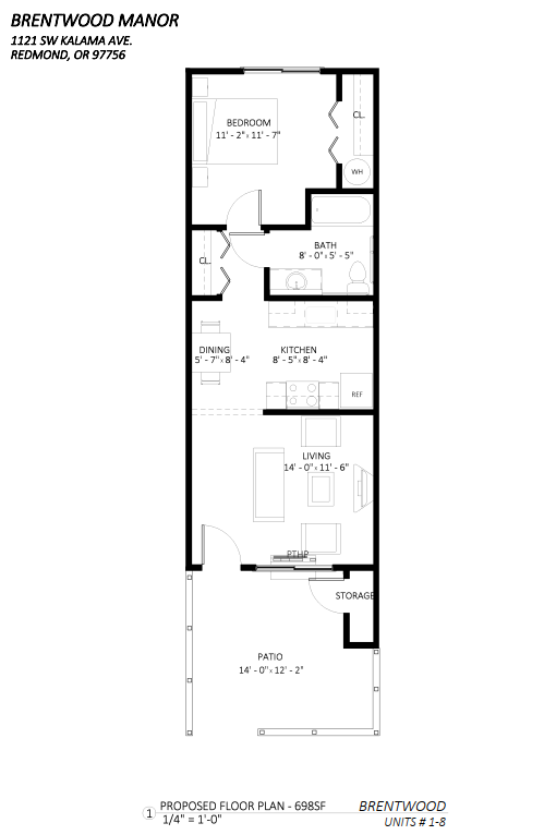 floor