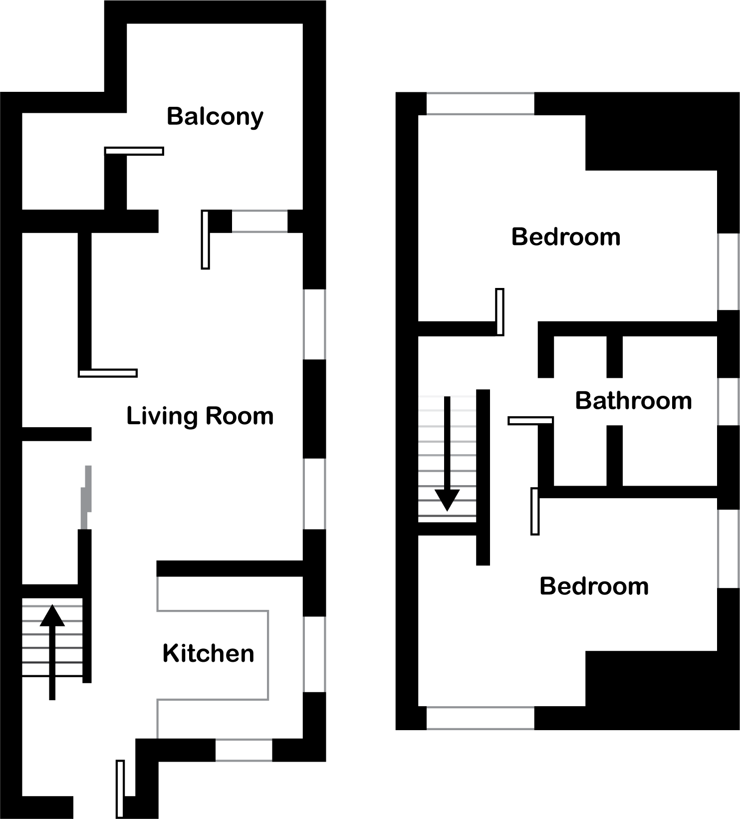 floor