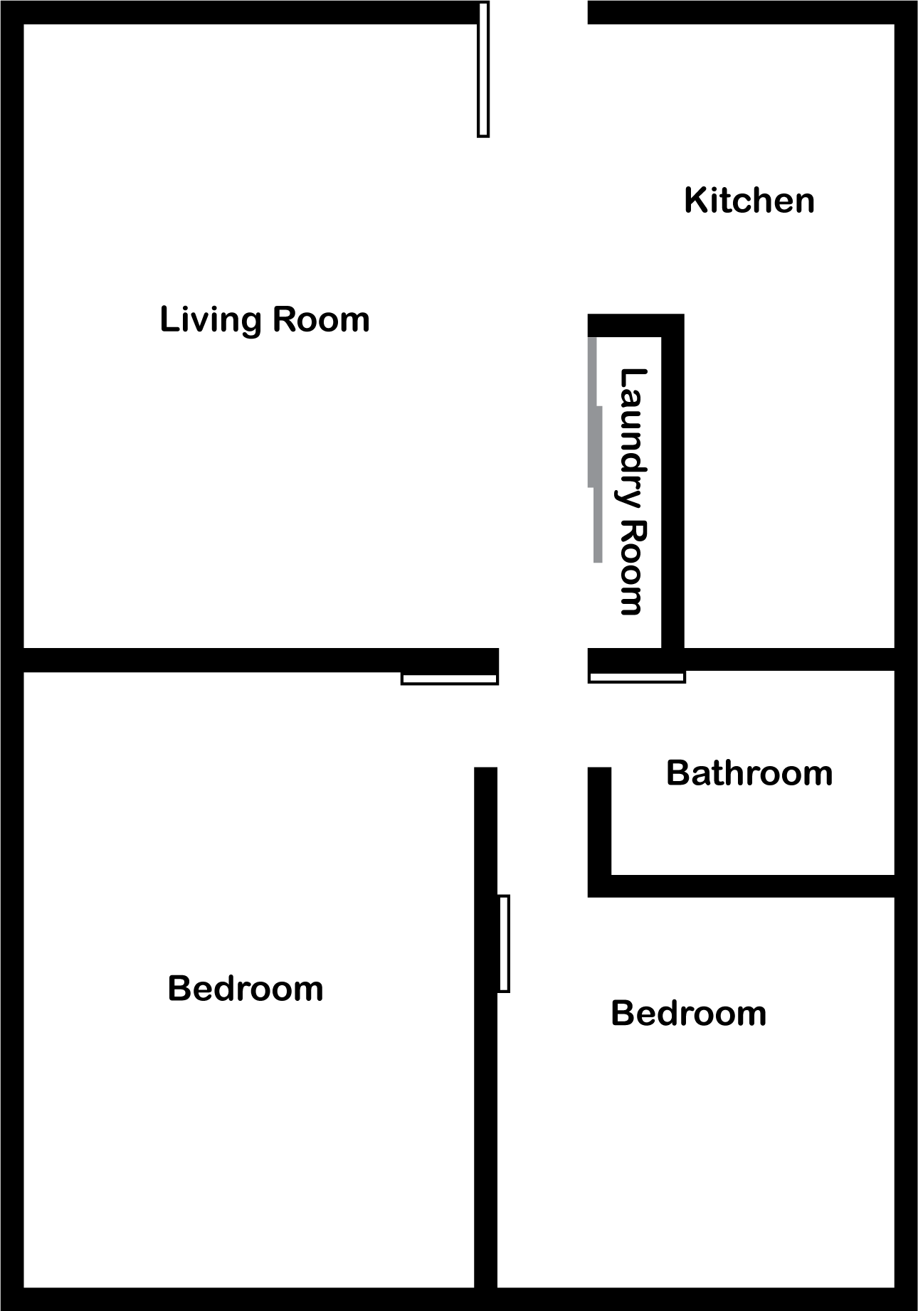 floor