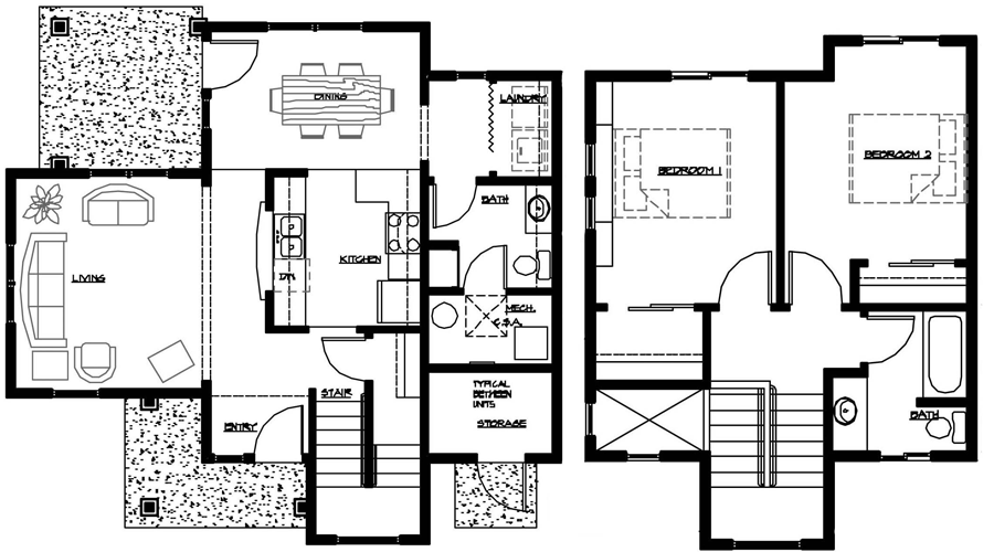 floor