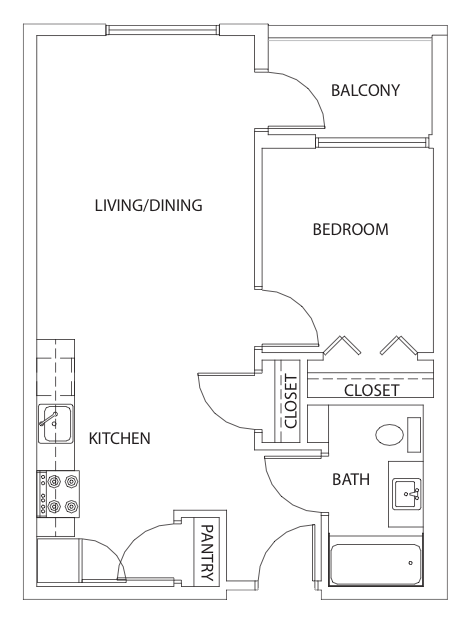 floor